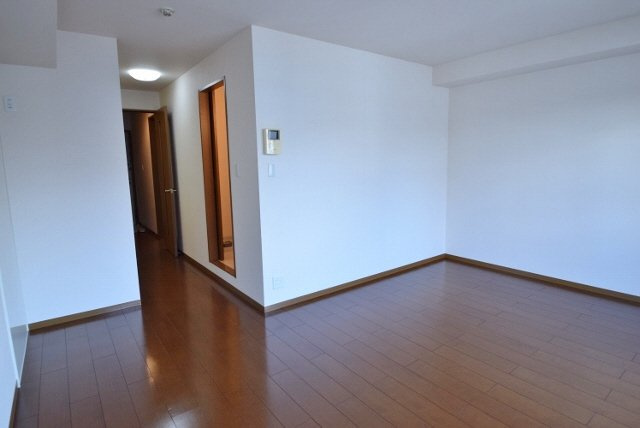 クレインコート弐番館の寝室|使いやすい間取り