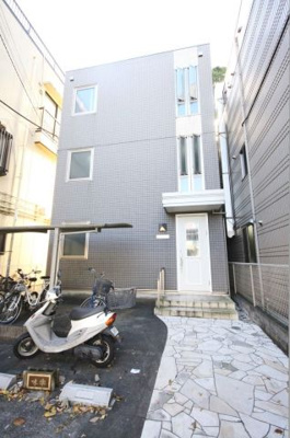 【外観】 | マーヴェラス小机 | マーヴェラス小机　　　駅近、鉄骨造マンション