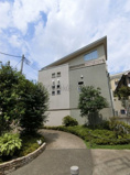 QUATRE SAISONS宮崎台（キャトルセゾン宮崎台）の画像