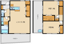 【間取り】 | 間取り