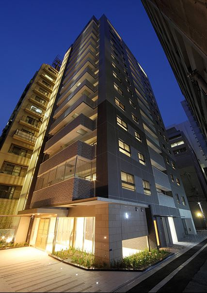 エステムプラザ本町クロス