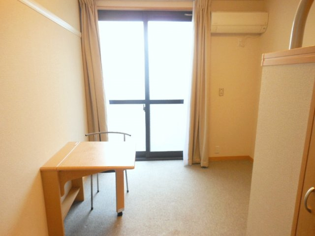 【居間・リビング】 | レオパレス鳴尾Ｂ