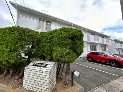 【外観】 | タウンハウスMK A