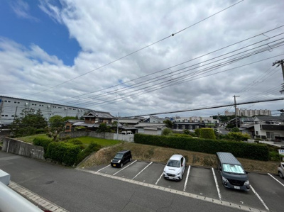 【展望】 | タウンハウスMK A