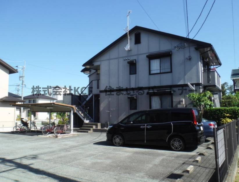 セジュール坂井Ⅰ