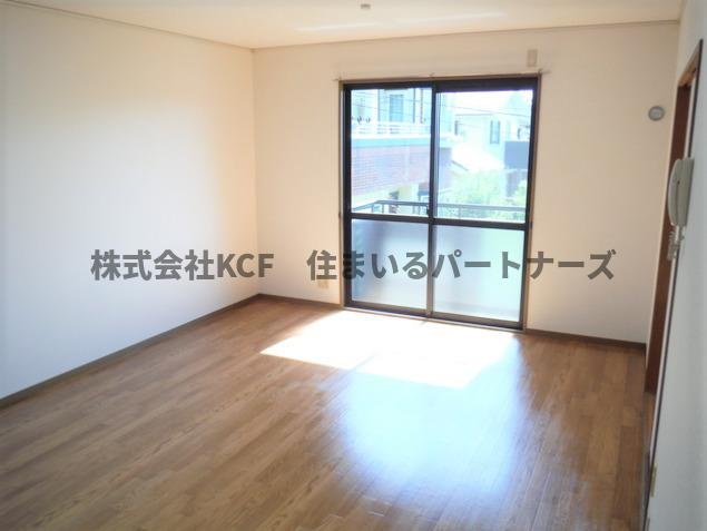 セジュール坂井Ⅰの内装|物件の内装です