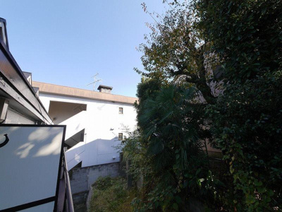 【展望】 | SG　TOTUKA | 緑豊かな住環境に立地してます