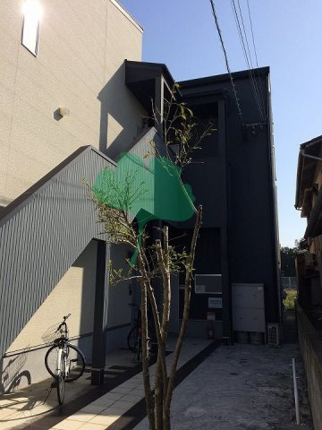 コンフォートベネフィスジオ貝塚駅前