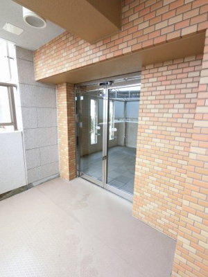 【その他共用部分】 | ランドシティ鷺沼サレジオ通り
