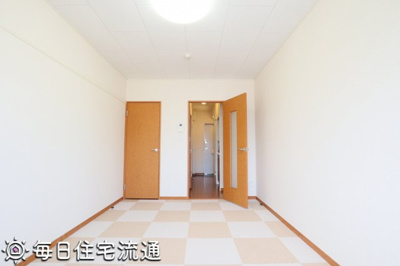 【洋室】 | 唐沢