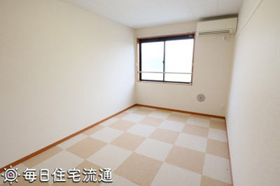 【内装】 | 唐沢