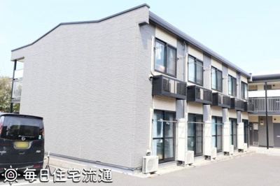 【外観】 | 唐沢