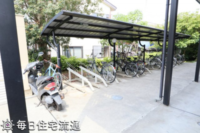 【その他共用部分】 | 唐沢