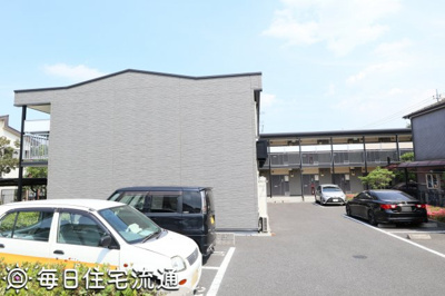 【その他共用部分】 | 唐沢