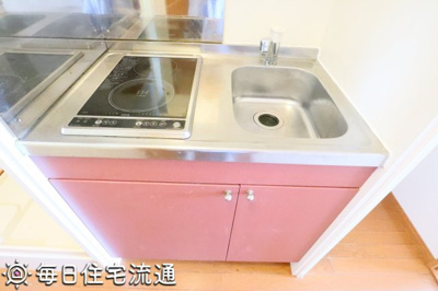 【キッチン】 | 唐沢