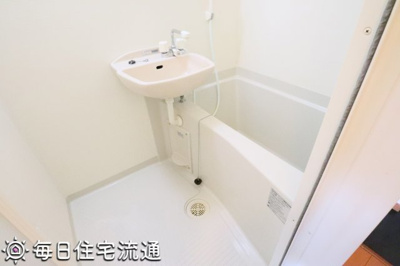 【浴室】 | 唐沢