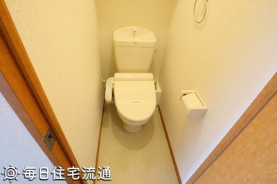 【トイレ】 | 唐沢