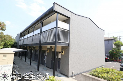 【外観】 | 唐沢