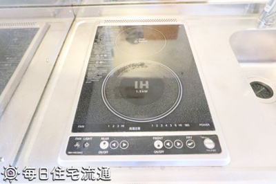 【キッチン】 | 唐沢