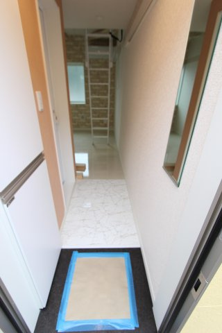 ユナイト大倉山デヴィトリーのその他