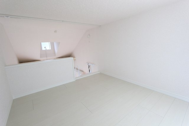 ユナイト大倉山デヴィトリーの内装