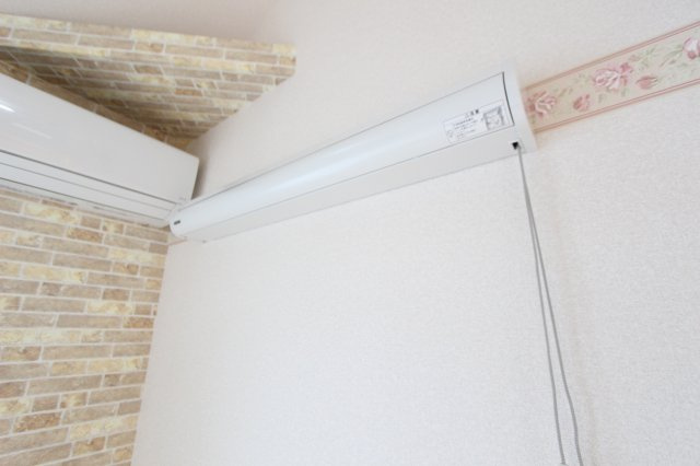 ユナイト大倉山デヴィトリーの設備