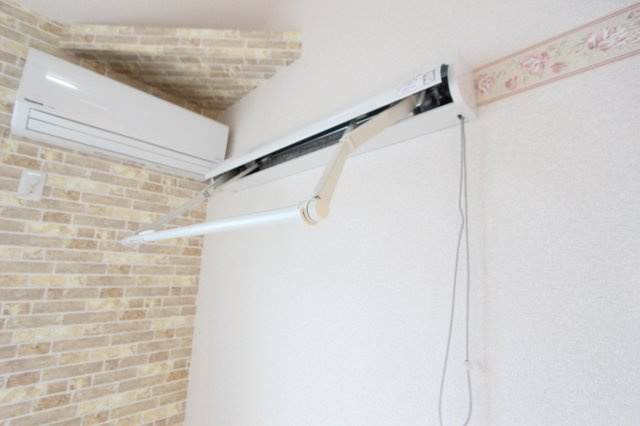 ユナイト大倉山デヴィトリーの設備