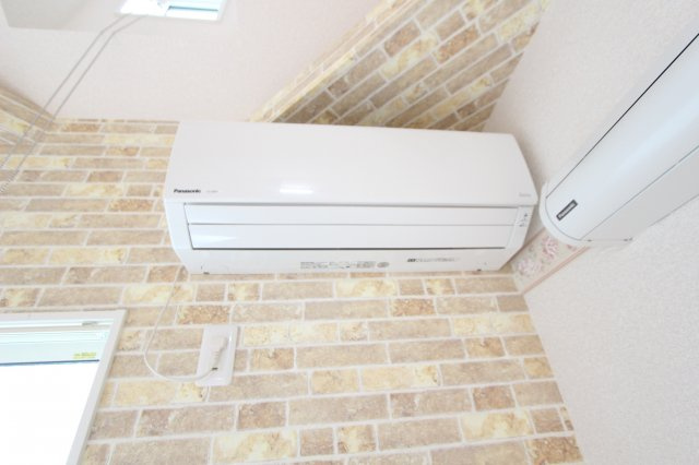 ユナイト大倉山デヴィトリーの設備