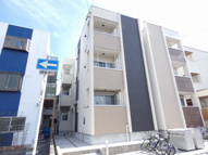 プランドール鳴海の画像