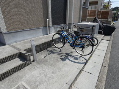 【周辺】 | プランドール鳴海