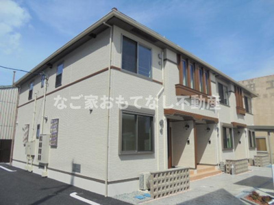 【外観】 | 白馬ハイツ