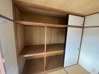 【収納】 | パルピアマンション