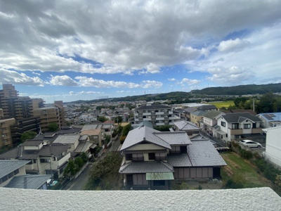 【展望】 | パルピアマンション