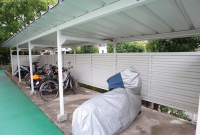 【その他共用部分】 | パルピアマンション