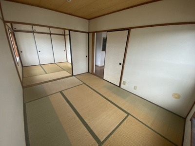 【和室】 | パルピアマンション