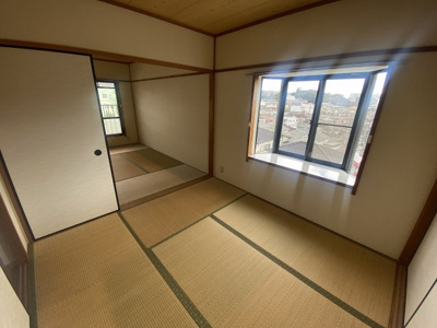 【和室】 | パルピアマンション