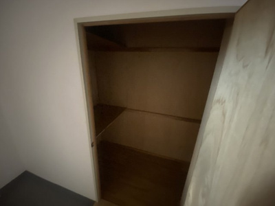 【収納】 | パルピアマンション