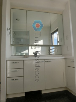 【バルコニー】 | 東京アインスリバーサイドタワー | 東京アインスリバーサイドタワー