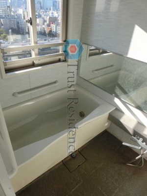 【浴室】 | 東京アインスリバーサイドタワー | 東京アインスリバーサイドタワー