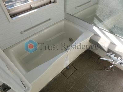 【浴室】 | 東京アインスリバーサイドタワー | 東京アインスリバーサイドタワー