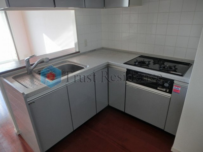 【キッチン】 | 東京アインスリバーサイドタワー | 東京アインスリバーサイドタワー