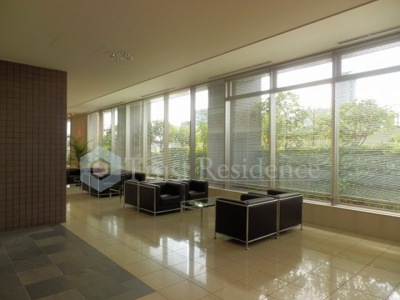 【ロビー】 | 東京アインスリバーサイドタワー | 東京アインスリバーサイドタワー