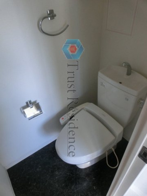 【トイレ】 | 東京アインスリバーサイドタワー | 東京アインスリバーサイドタワー