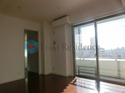 【居間・リビング】 | 東京アインスリバーサイドタワー | 東京アインスリバーサイドタワー