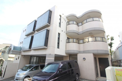 【外観】 | ロイヤルグレース上野東