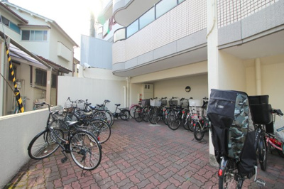 【その他共用部分】 | ロイヤルグレース上野東