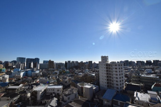 【展望】 | 物件のお問い合わせは、 ０３－５４５６－５４１５までお気軽にどうぞ！