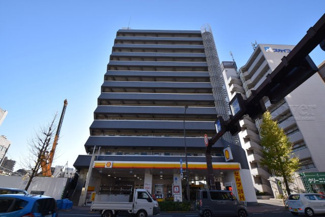 【外観】 | 物件のお問い合わせは、 ０３－５４５６－５４１５までお気軽にどうぞ！