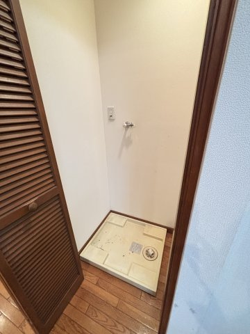 桜新町の家の設備