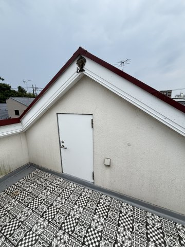 桜新町の家のその他